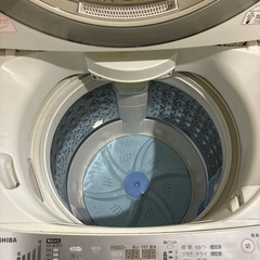 洗濯機の画像
