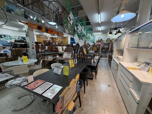 【愛品館 江戸川店 】tohma 3枚スイング扉 キッチンボード クアトロ（東馬）
