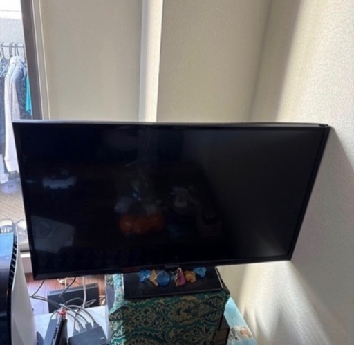 【値段交渉可能】Panasonic テレビ
