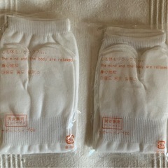 和なごみ　たび型靴下　2足の画像