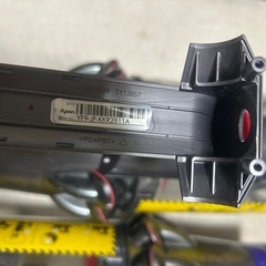 ダイソン　部品取り用　バッテリーなどの画像