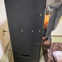 パチスロ　ツインエンジェルBREAK実機の画像