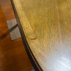 【受付終了】
ダイニングテーブルの画像