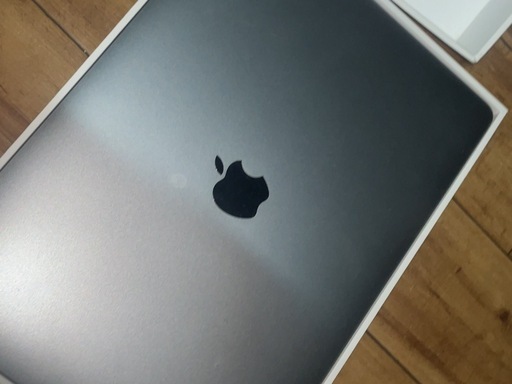 apple　13inch  i mac air