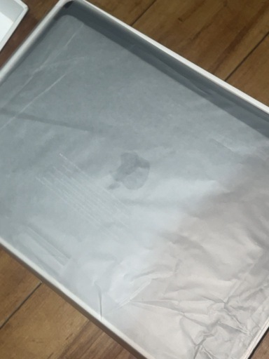 apple　13inch  i mac air