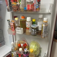 【新規問い合わせ中止中】2015年製大容量冷凍庫の冷蔵庫です！の画像