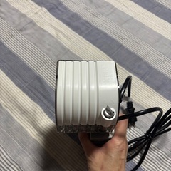 テトラミニ外部フィルター
の画像