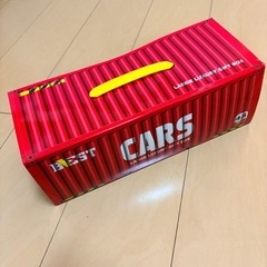 プルバック  ミニカー の画像