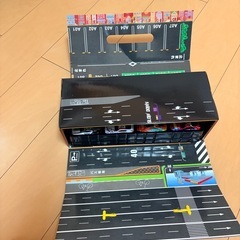 プルバック  ミニカー の画像