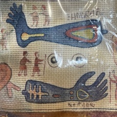 風の谷のナウシカ②の画像