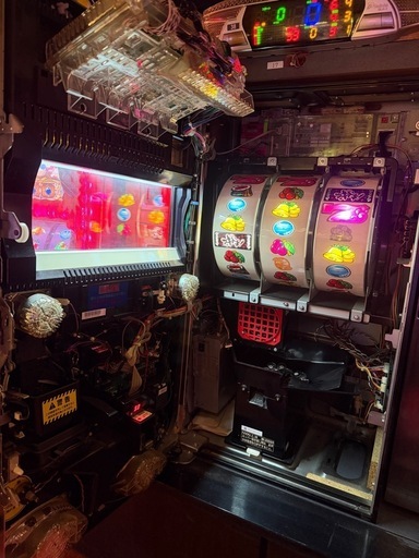 ●沖ドキ　パチスロ　アミューズ〜41