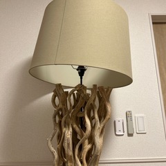 スタンドライトの画像