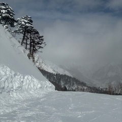 NITRO PRIME RAW 163cm WIDEスノーボードの画像