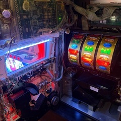 ●スーパービンゴネオ　パチスロ　アミューズ〜43の画像