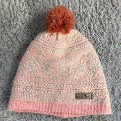 mont-bell 手袋　帽子　３点セットの画像