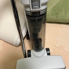 電気掃除機 アイリスオーヤマ PIC-S2-Sの画像