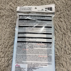 スマホ防水ケースの画像