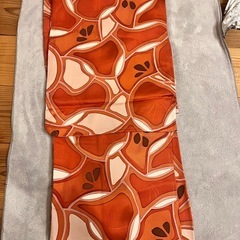 着物8着　小紋、振袖、羽織の画像