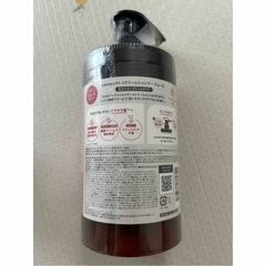 cocone シャンプー＆トリートメント セットの画像