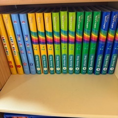 ワールドファミリーの画像