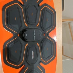 シックスパッド　SIXPADの画像