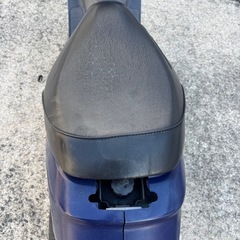 ホンダ
DIOの画像