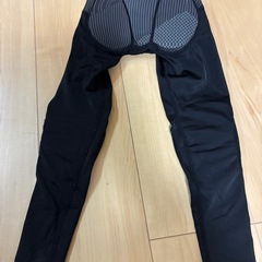 ARKプロテクター 100 cm お尻パッド　膝当て　キッズ　子ども
の画像