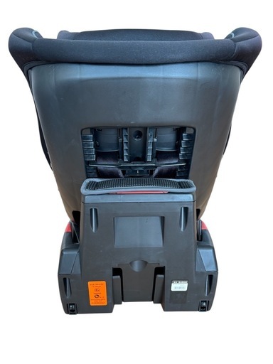 マムズキャリー ターンレジェFIX チャイルドシート ISOFIX 新生児
