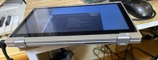 届いた瞬間直ぐ使えるノートPC パナソニック レッツノート一式 Microsoft Office付き
