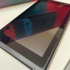 Nintendo Switch ソフトセットの画像