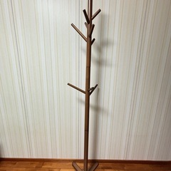 ツリーラックの画像