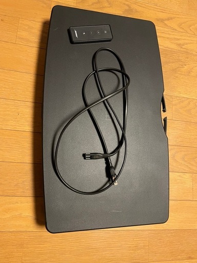 Bose® Solo TV sound system