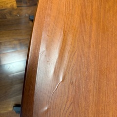 レンジラック？パソコンデスク？の画像