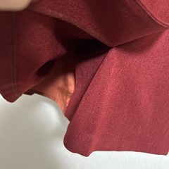 新品　スカート　LLサイズの画像