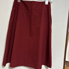 新品　スカート　LLサイズの画像
