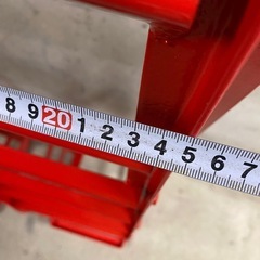 カースロープ　2tの画像