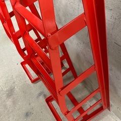 カースロープ　2tの画像