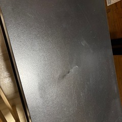 IKEA LACK テレビ台の画像