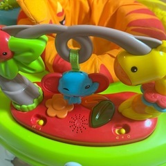 ジャンパルー　の画像