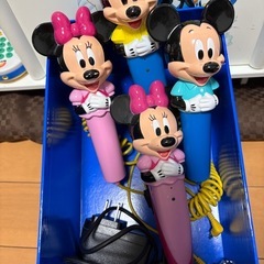 ディズニー英語 の画像