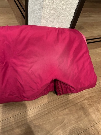 モンベル スノーウェア110cm  キッズ