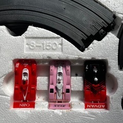 【ジャンク品】スーパーサーキットの画像