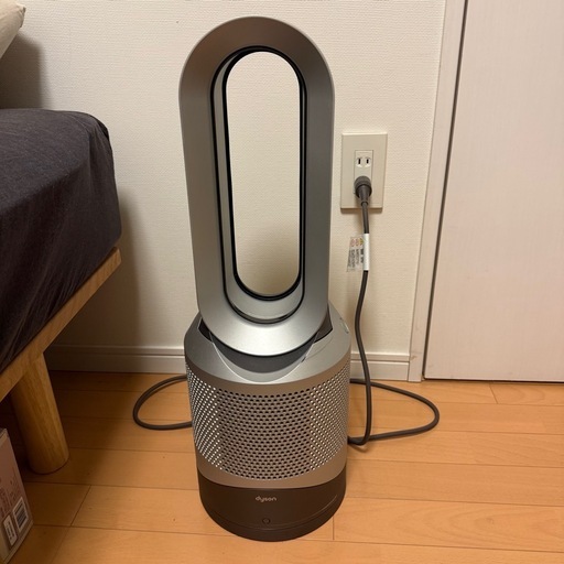 ダイソン pure hot + cool HP00 扇風機 ピュアホットアンドクール