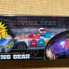 ラジコン① 新品の画像