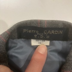 ピエールカルダン　　スーツの画像