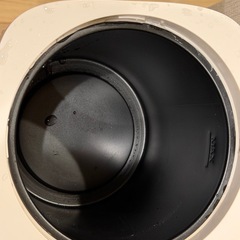 ヤマゼン加熱式加湿器の画像