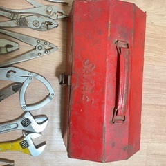 工具まとめの画像
