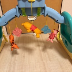 プーさんメリーの画像