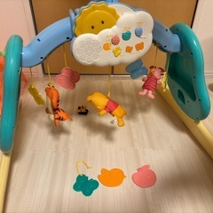 プーさんメリーの画像