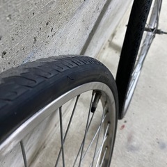 ブリヂストン26インチタイヤの画像